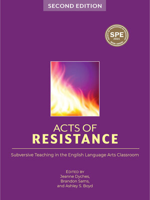 cover image of Acts of Resistance